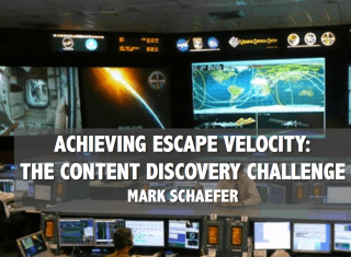 content discovery